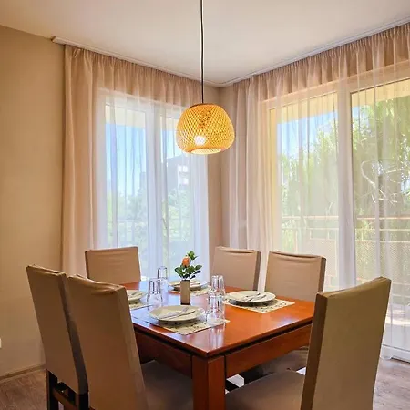 Hidden Gem In Golden Sands * Varna