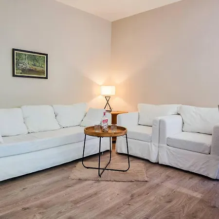 Hidden Gem In Golden Sands Apartamento *