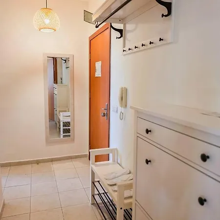 Hidden Gem In Golden Sands Apartamento