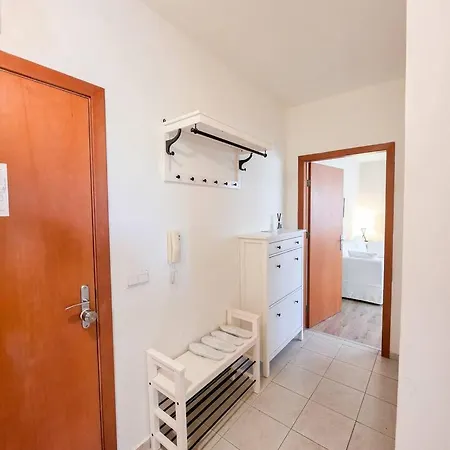 Apartamento Hidden Gem In Golden Sands Varna