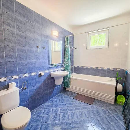 Hidden Gem In Golden Sands Apartamento