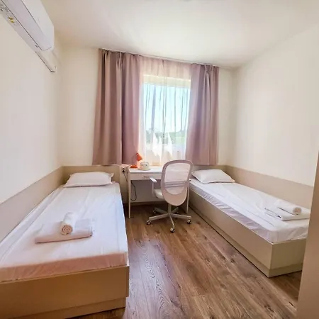 Hidden Gem In Golden Sands * Varna