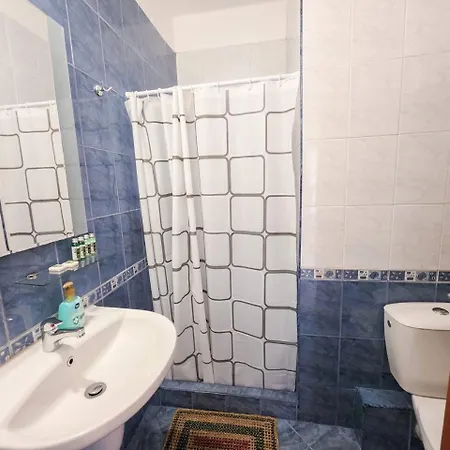 Hidden Gem In Golden Sands Apartamento Varna