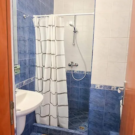 Hidden Gem In Golden Sands Apartamento